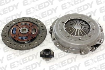 Clutch Kit EXEDY MBK2072