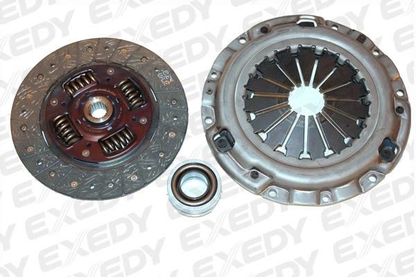 EXEDY MBK2097 Clutch Kit
