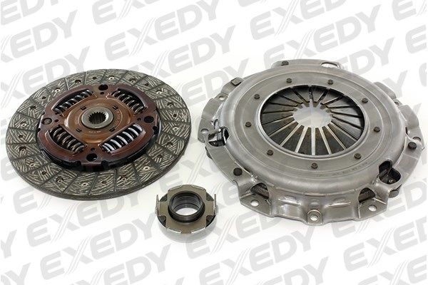 EXEDY MBK2108 Clutch Kit
