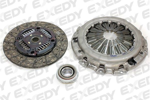 EXEDY MBK2113 Clutch Kit