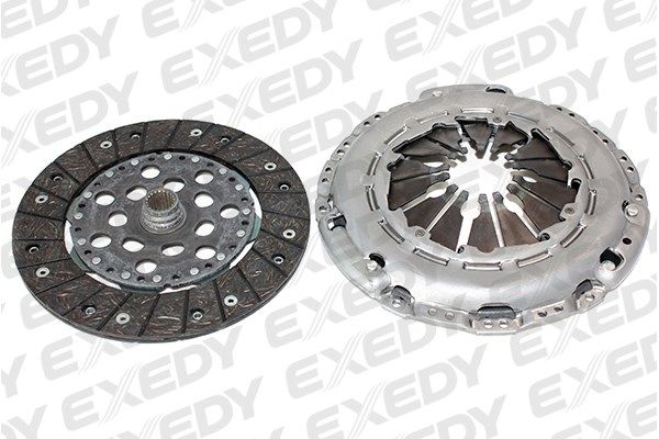 EXEDY MBS2167 Clutch Kit