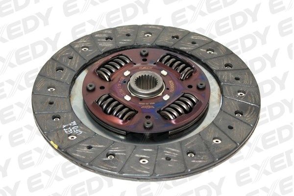 EXEDY MZD087U Clutch Disc