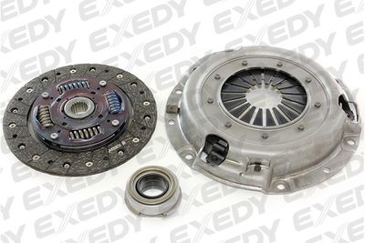 Clutch Kit EXEDY MZK2014