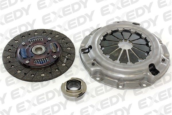 EXEDY MZK2083 Clutch Kit