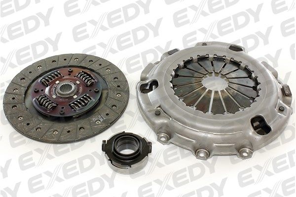 EXEDY MZK2087 Clutch Kit