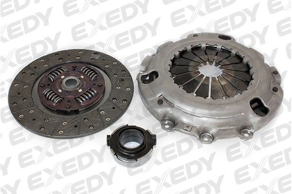 EXEDY MZK2093 Clutch Kit