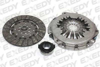 Clutch Kit EXEDY MZK2098