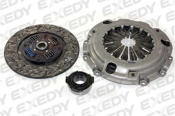 EXEDY MZK2119 Clutch Kit