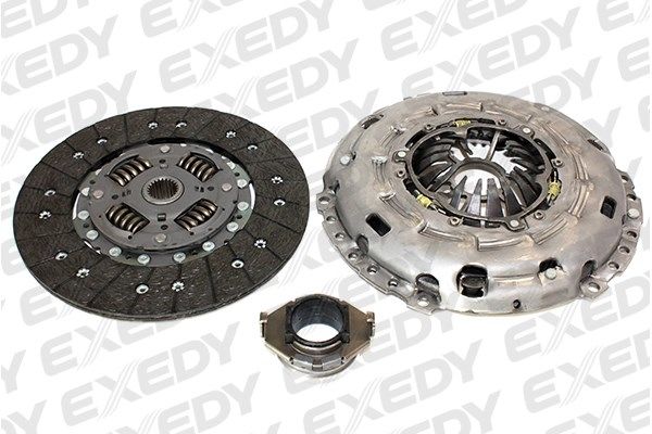 EXEDY MZK2132 Clutch Kit
