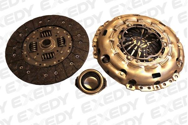 EXEDY MZK2136 Clutch Kit