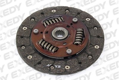 Clutch Disc EXEDY NSD005U