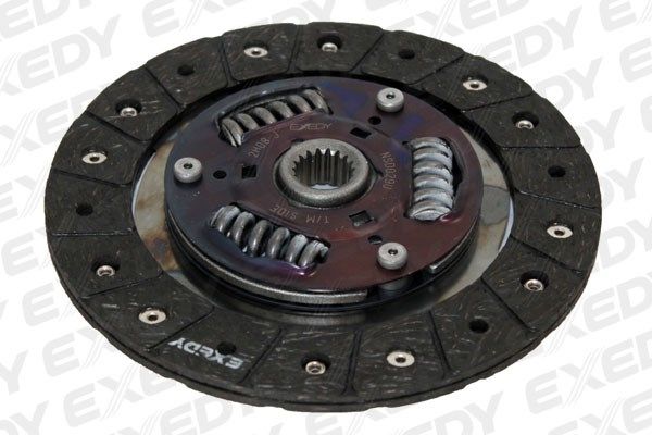 EXEDY NSD029U Clutch Disc