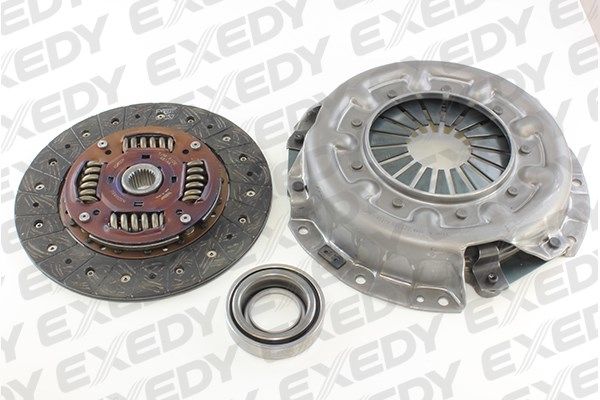 EXEDY NSK2015 Clutch Kit