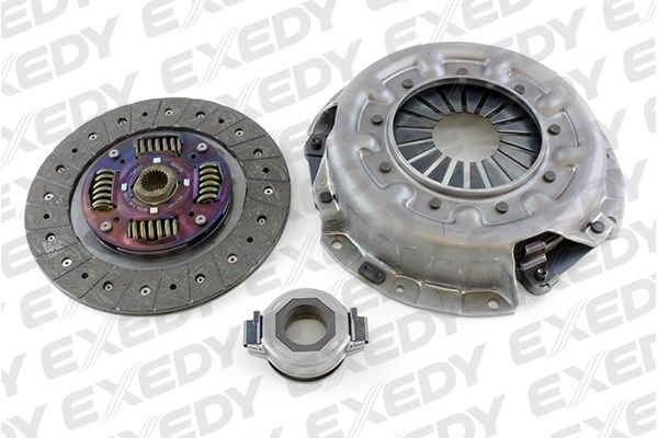 EXEDY NSK2047 Clutch Kit