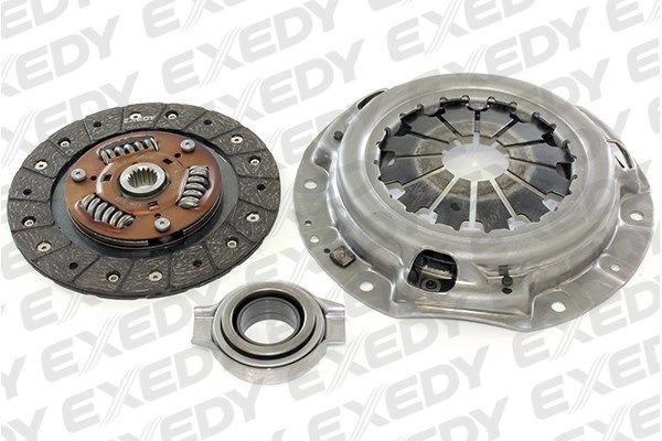 EXEDY NSK2066 Clutch Kit