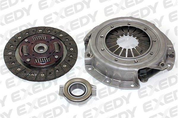 EXEDY NSK2077 Clutch Kit