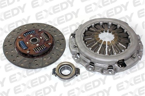 EXEDY NSK2148 Clutch Kit