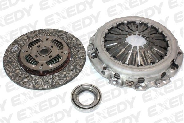 EXEDY NSK2184DMF Clutch Kit