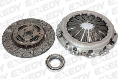 Clutch Kit EXEDY NSK2184DMF