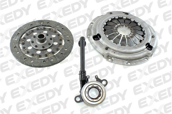 EXEDY NSK2213 Clutch Kit