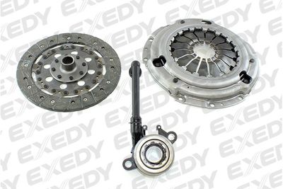 Clutch Kit EXEDY NSK2213