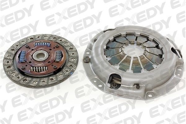 EXEDY NSS2171 Clutch Kit