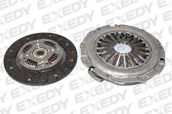 EXEDY NSS2206 Clutch Kit