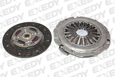 Clutch Kit EXEDY NSS2206
