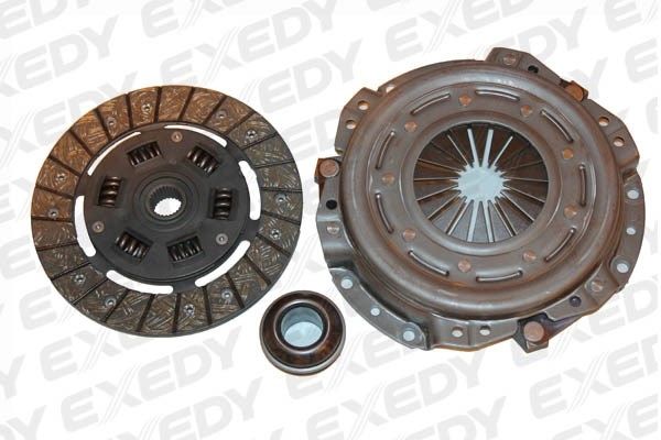 EXEDY RNK2005 Clutch Kit