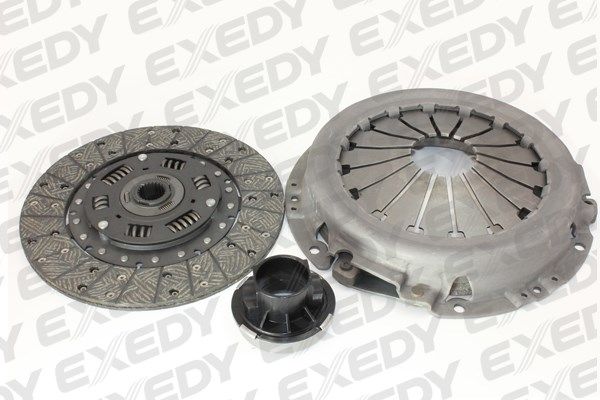 EXEDY RVK2001 Clutch Kit