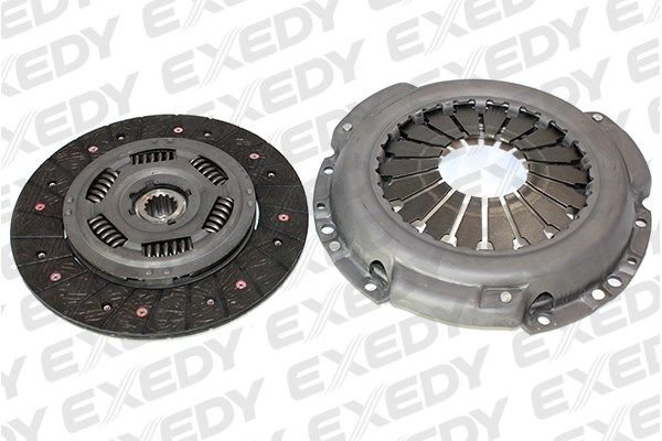 EXEDY RVS2021 Clutch Kit