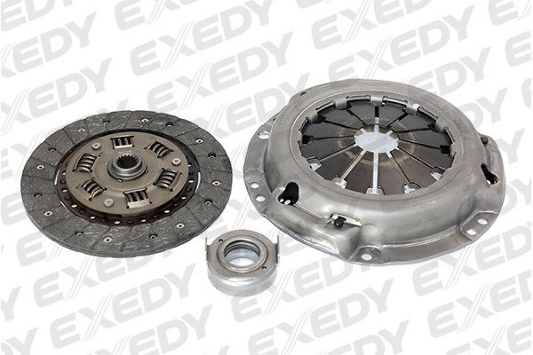 EXEDY SZK2006 Clutch Kit
