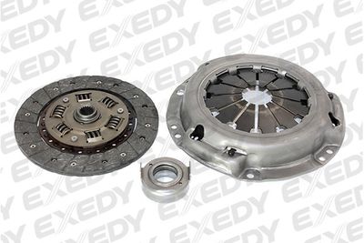 Clutch Kit EXEDY SZK2006