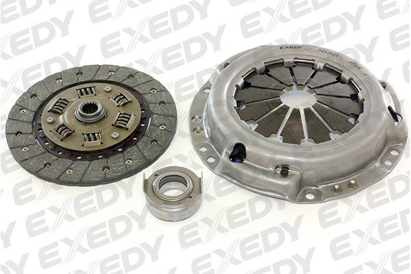 EXEDY SZK2007 Clutch Kit
