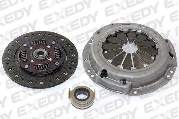 EXEDY SZK2009 Clutch Kit