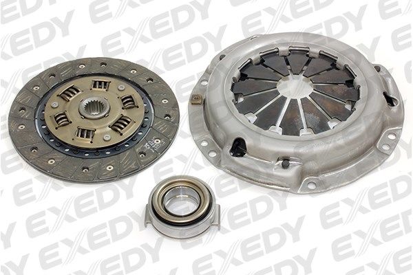 EXEDY SZK2011 Clutch Kit