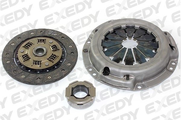 EXEDY SZK2012 Clutch Kit