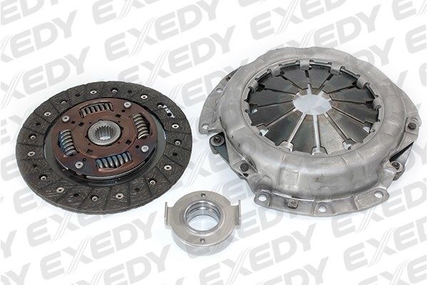 EXEDY SZK2013 Clutch Kit