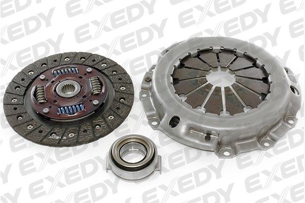 EXEDY SZK2014 Clutch Kit
