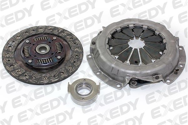 EXEDY SZK2015 Clutch Kit