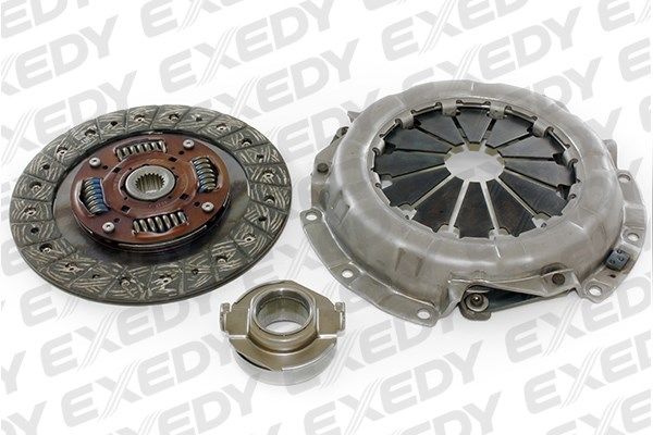 EXEDY SZK2016 Clutch Kit