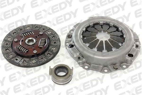 EXEDY SZK2020 Clutch Kit