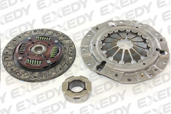 EXEDY SZK2027 Clutch Kit