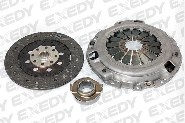 EXEDY SZK2028 Clutch Kit