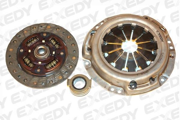 EXEDY SZK2040 Clutch Kit