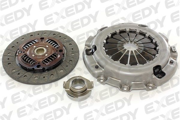 EXEDY SZK2042 Clutch Kit