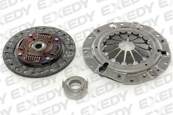 EXEDY SZK2049 Clutch Kit