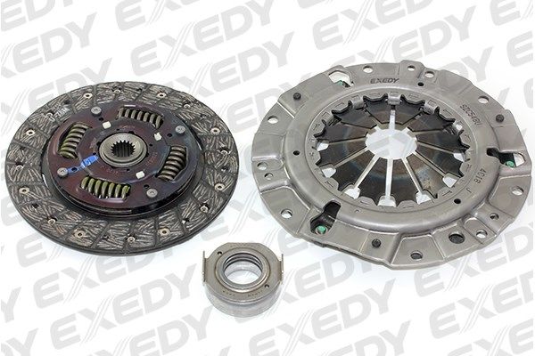 EXEDY SZK2054 Clutch Kit
