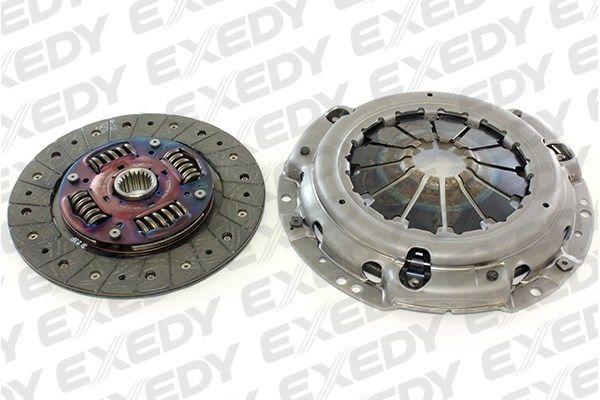 EXEDY SZS2050 Clutch Kit