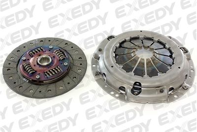 Clutch Kit EXEDY SZS2050